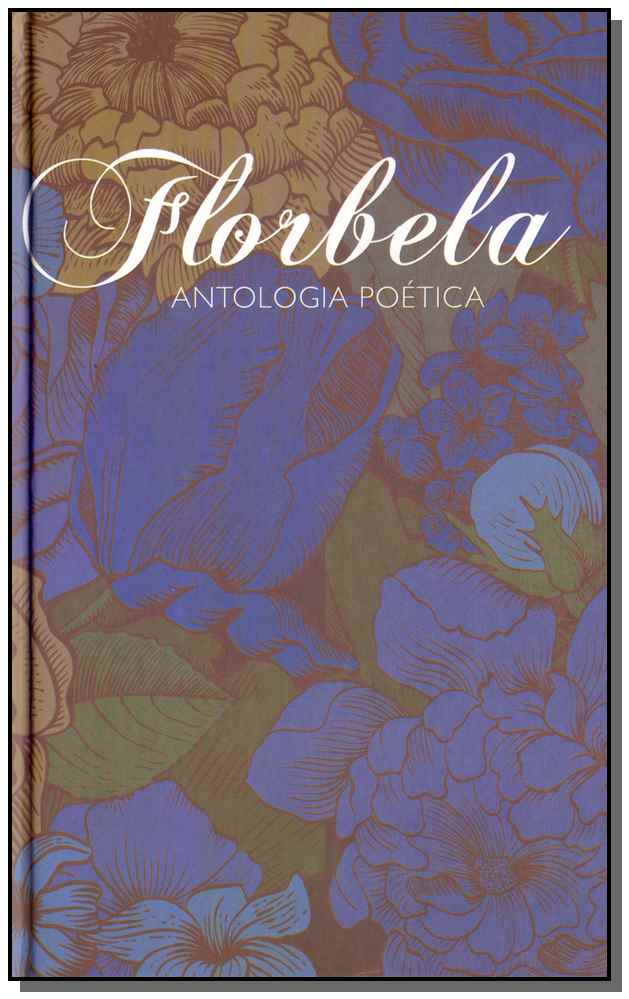Antologia poética de Florbela Espanca