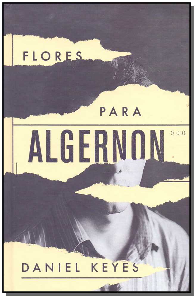 Flores Para Algernon