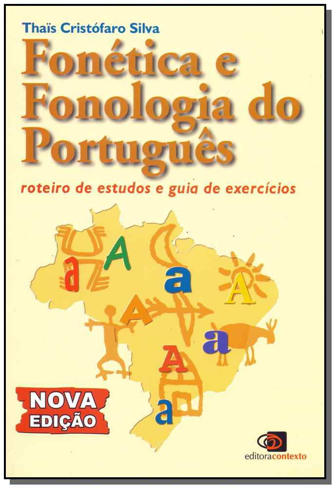 Fonética e fonologia do português