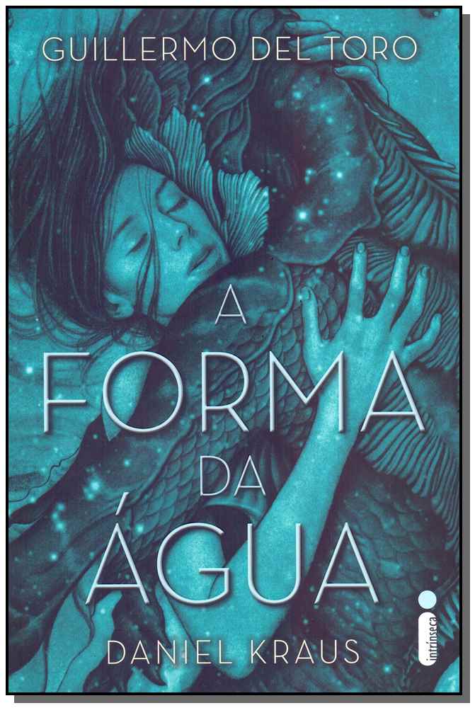 A Forma Da Água