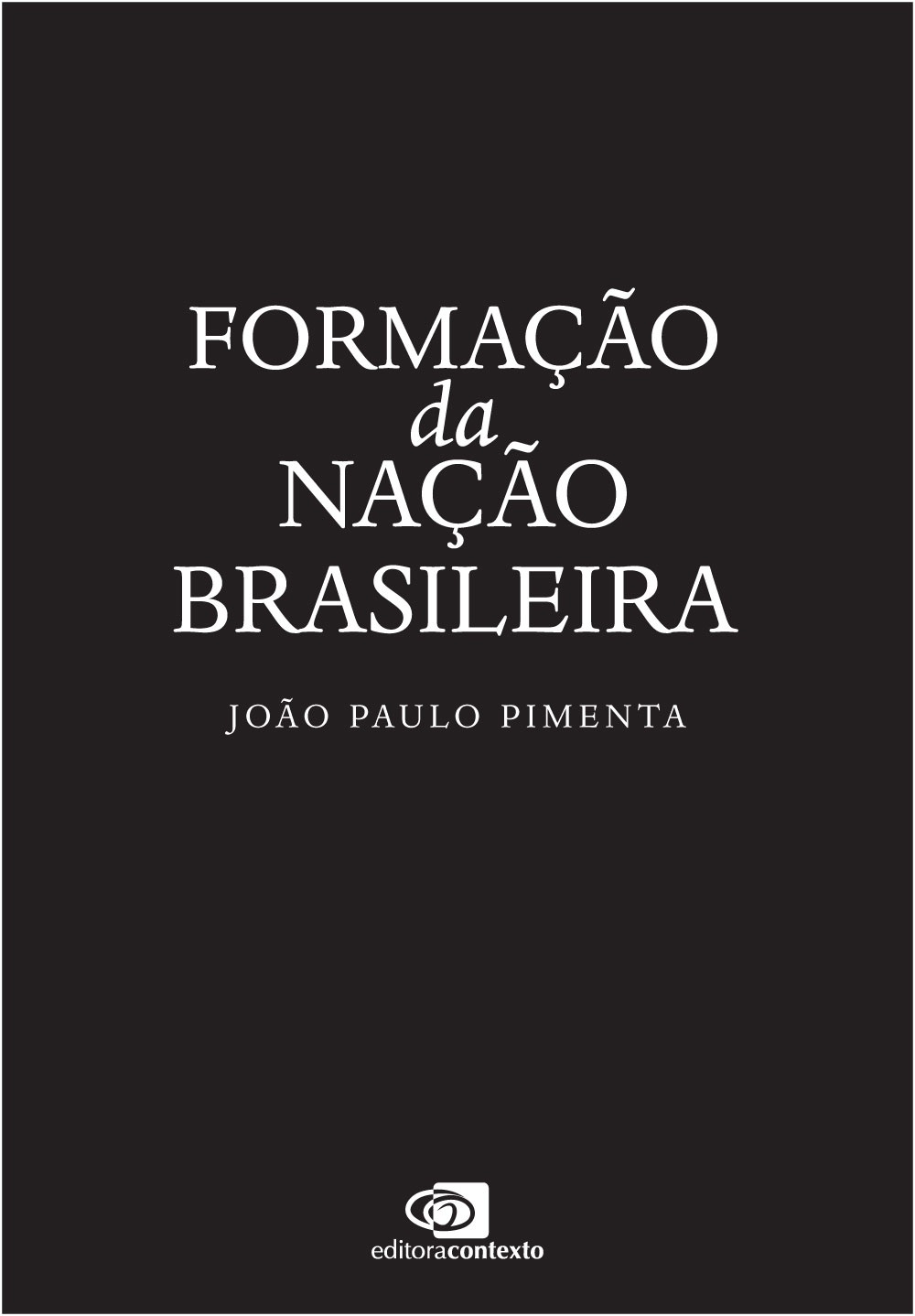 Formação da nação brasileira
