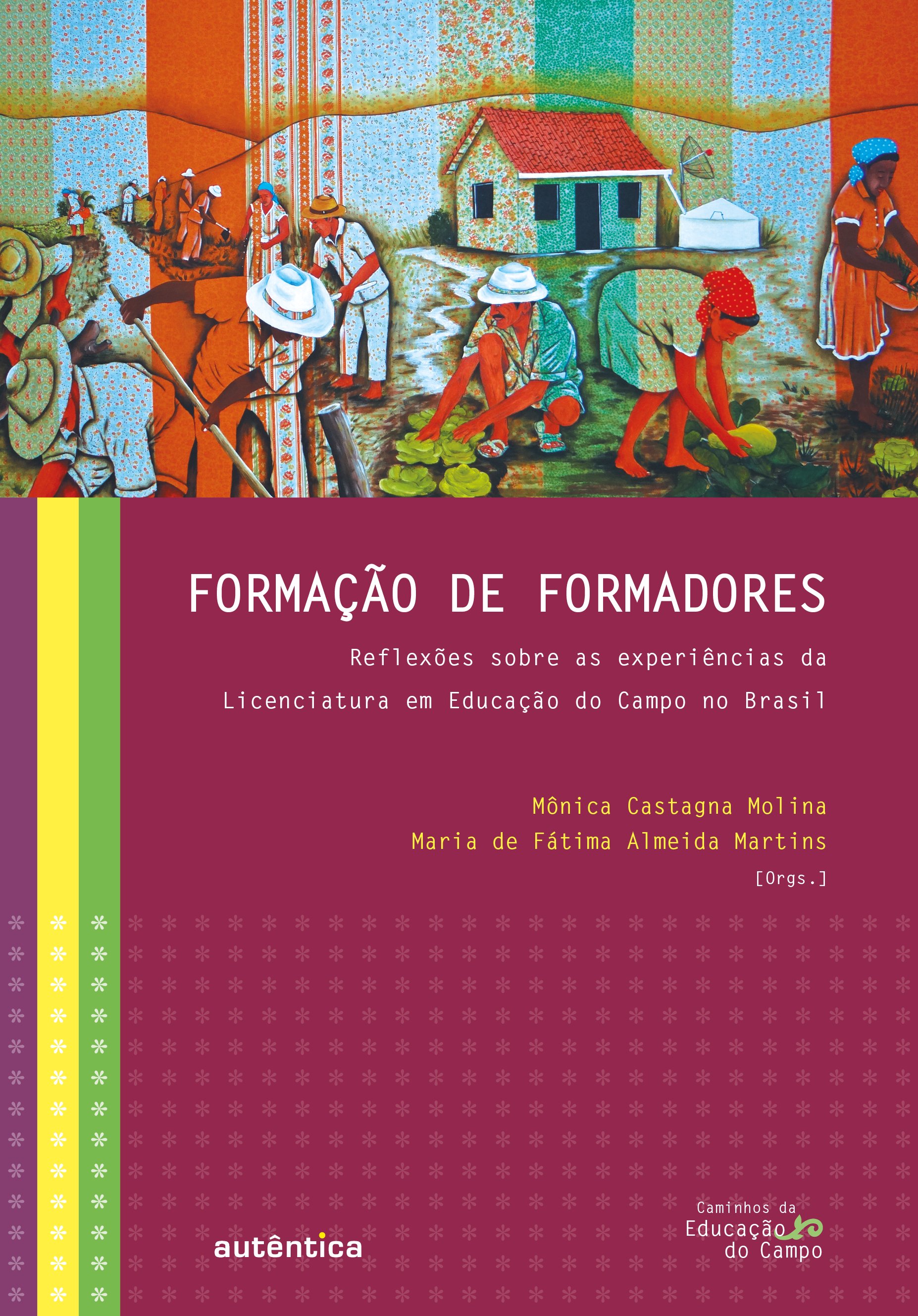 Formação de formadores