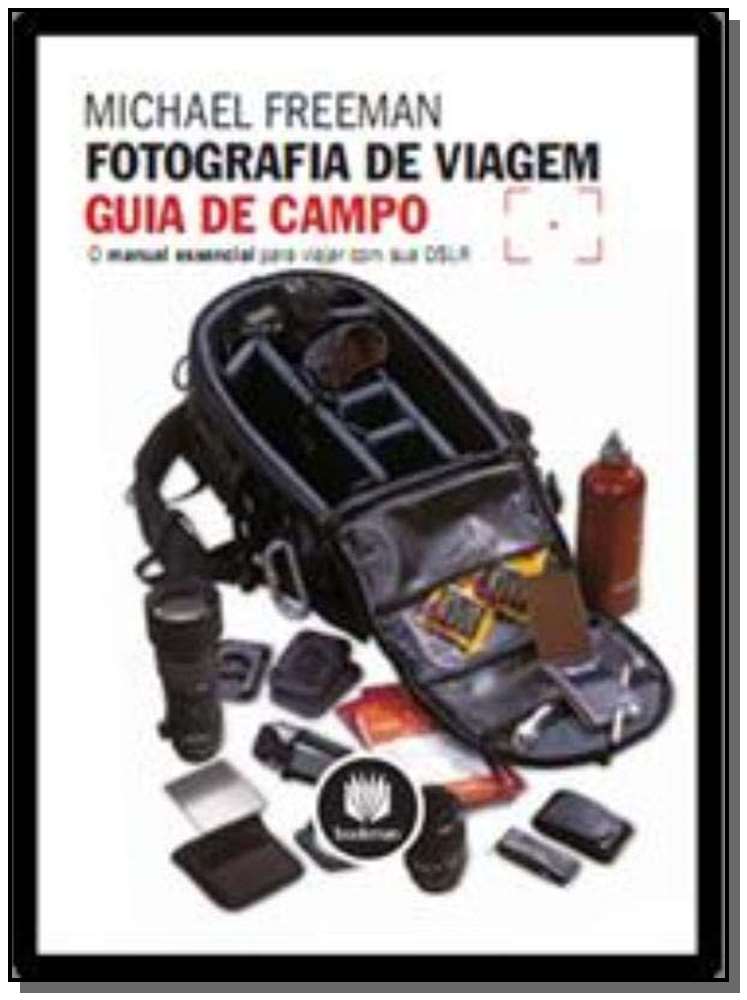 Fotografia de Viagem