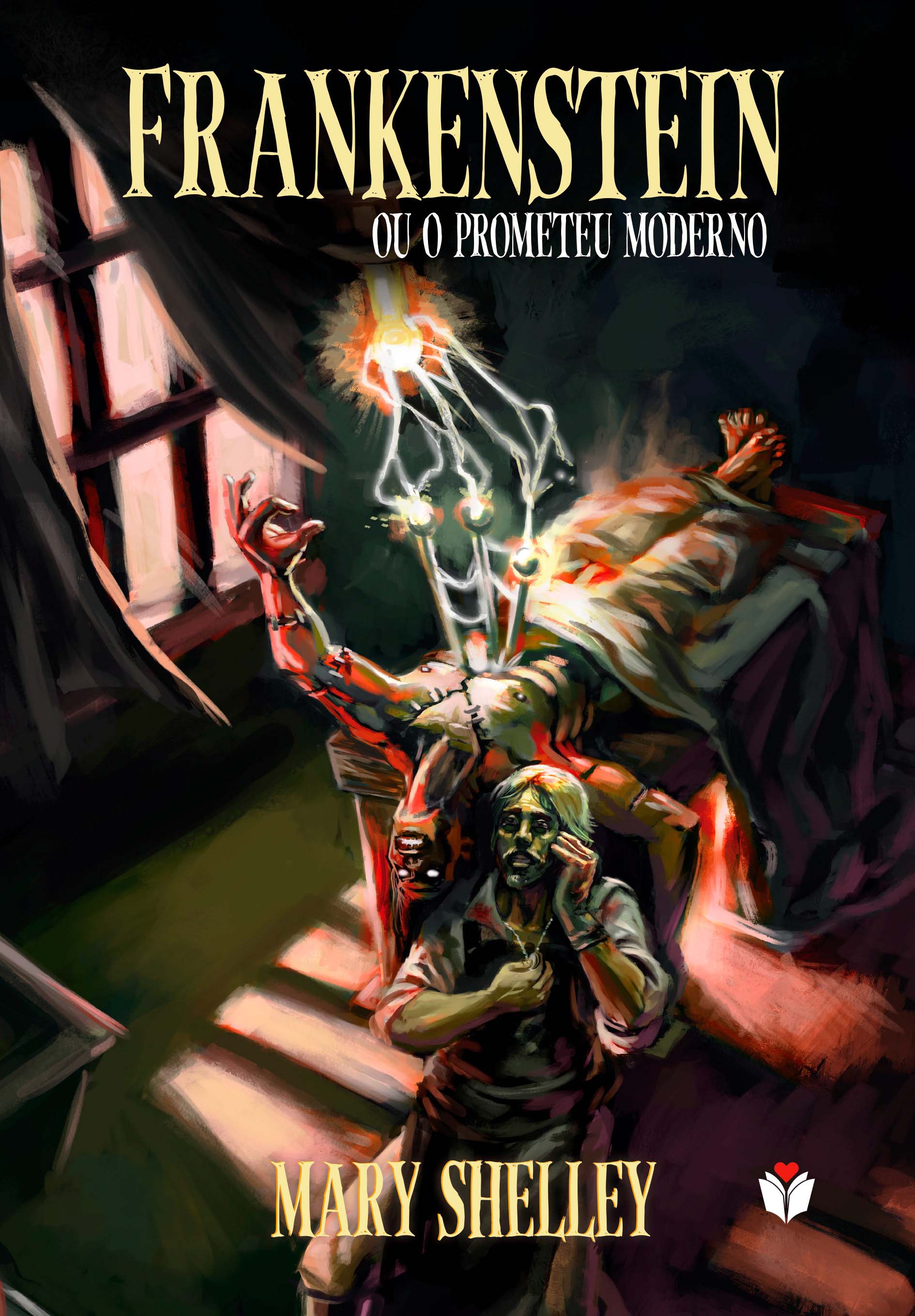 Frankenstein