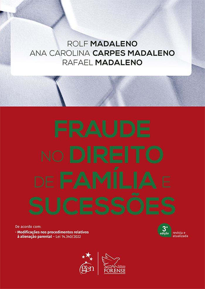 Fraude no Direito de Família e Sucessões