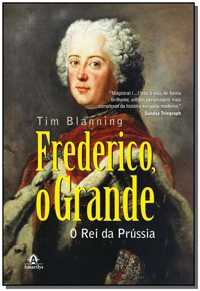 Frederico, o grande