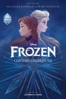 Frozen - Contos Congelantes