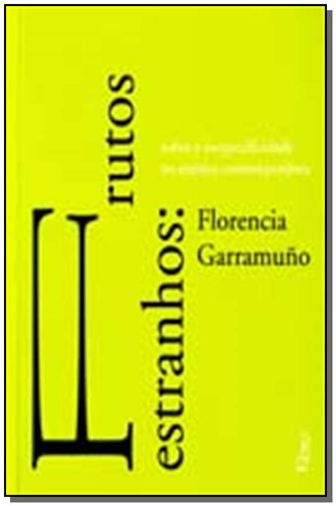 Frutos estranhos
