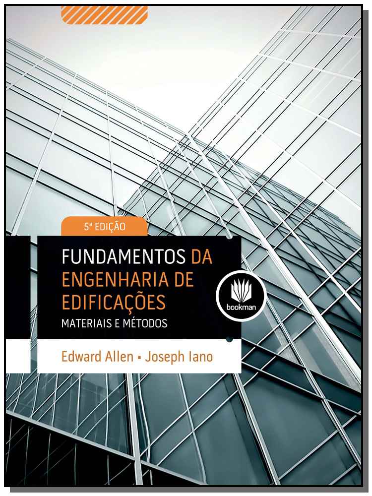 Fundamentos da Engenharia de Edificações