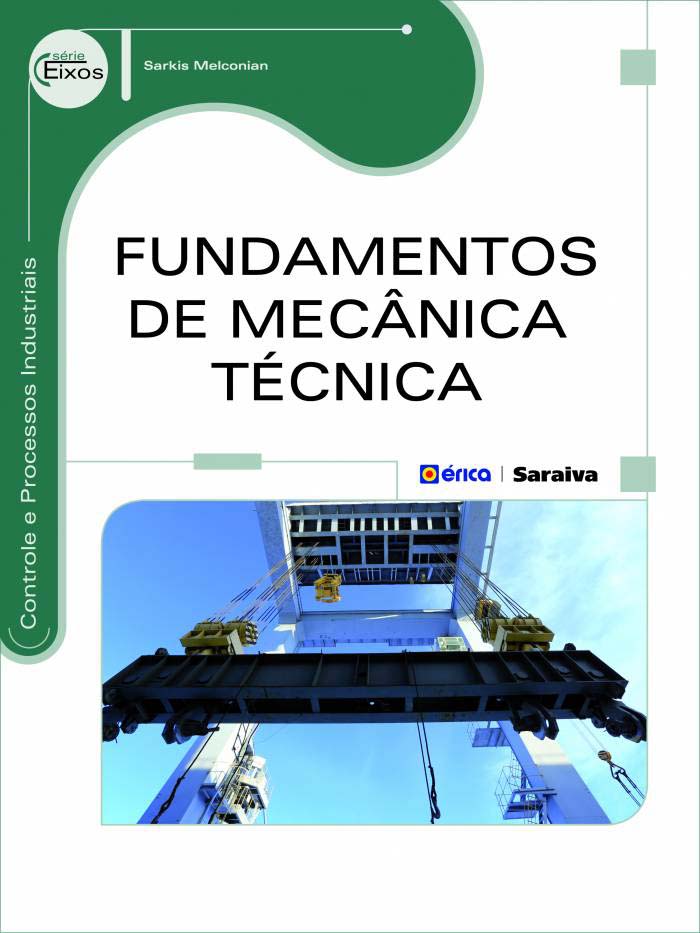 Fundamentos De Mecânica Técnica