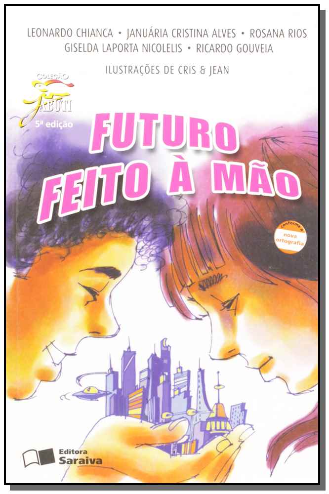 Futuro feito à mão