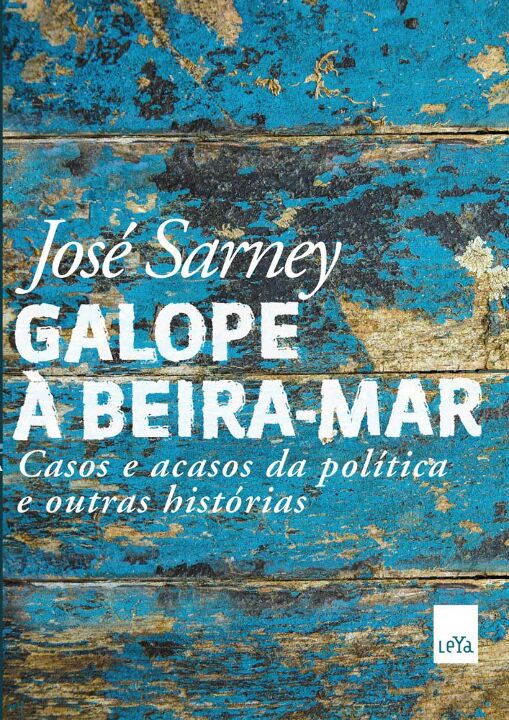 Galope à beira-mar