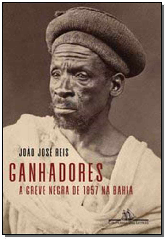 Ganhadores