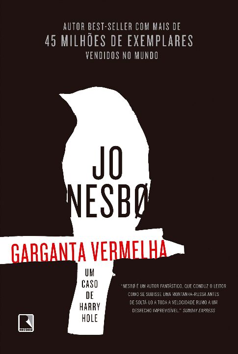 Garganta vermelha