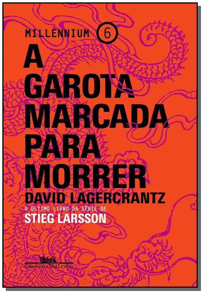 A garota marcada para morrer