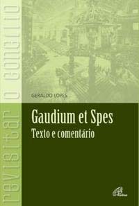 Gaudium Et Spes