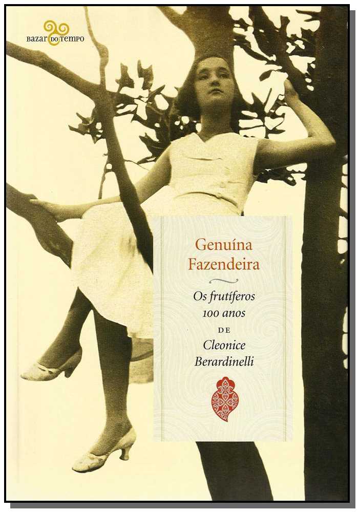 Genuína fazendeira