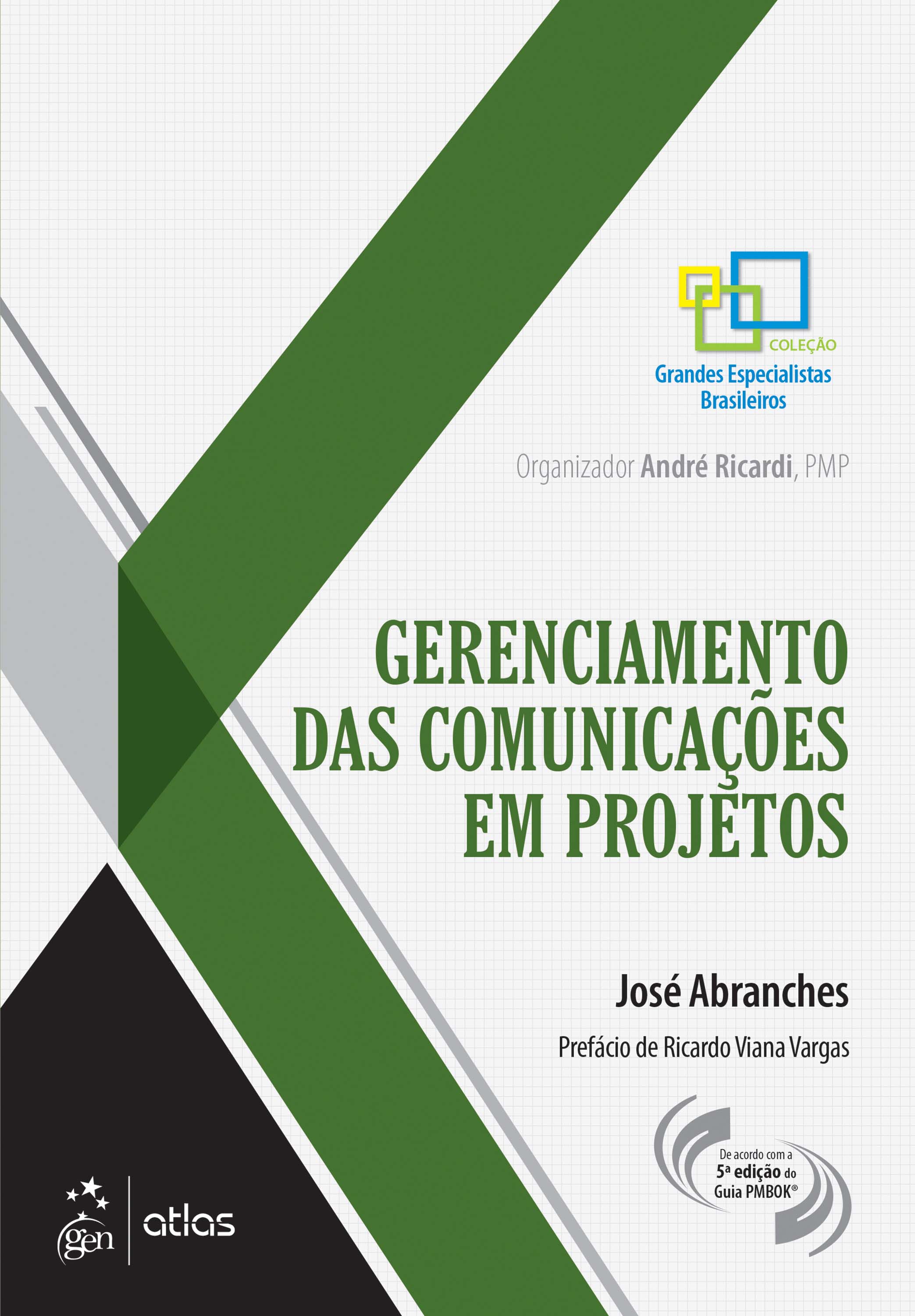 Gerenciamento das Comunicacoes em Projetos