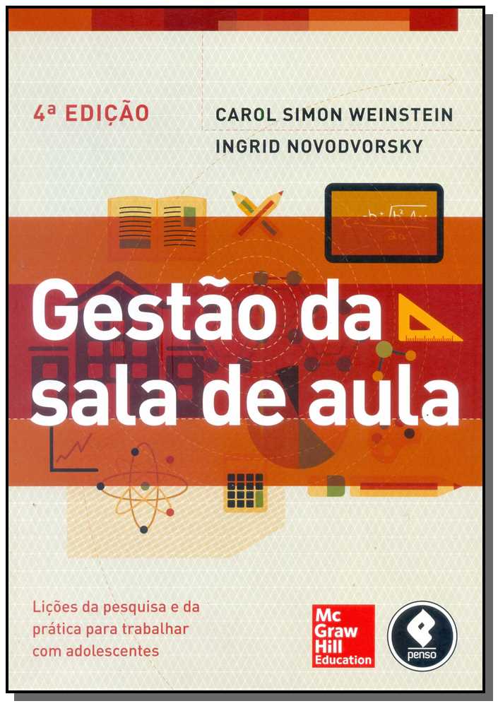 Gestão da Sala de Aula