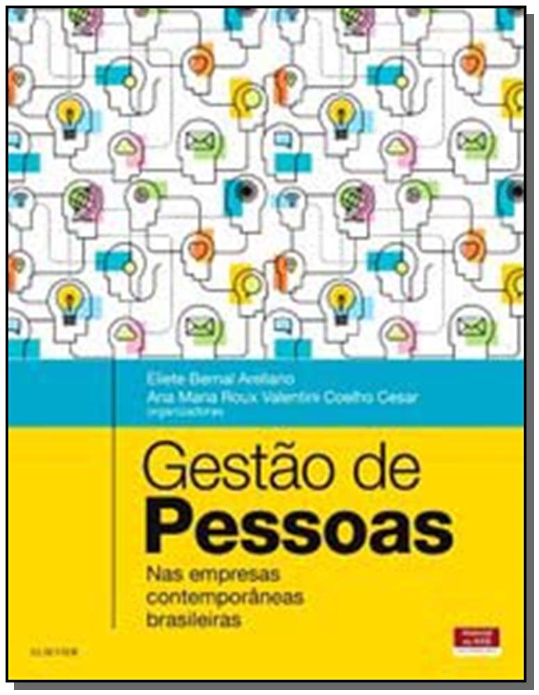 Gestão de Pessoas