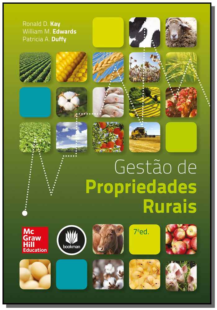 Gestão de Propriedades Rurais