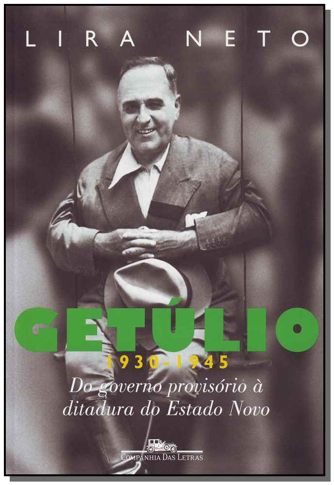 Getúlio 2 (1930-1945)