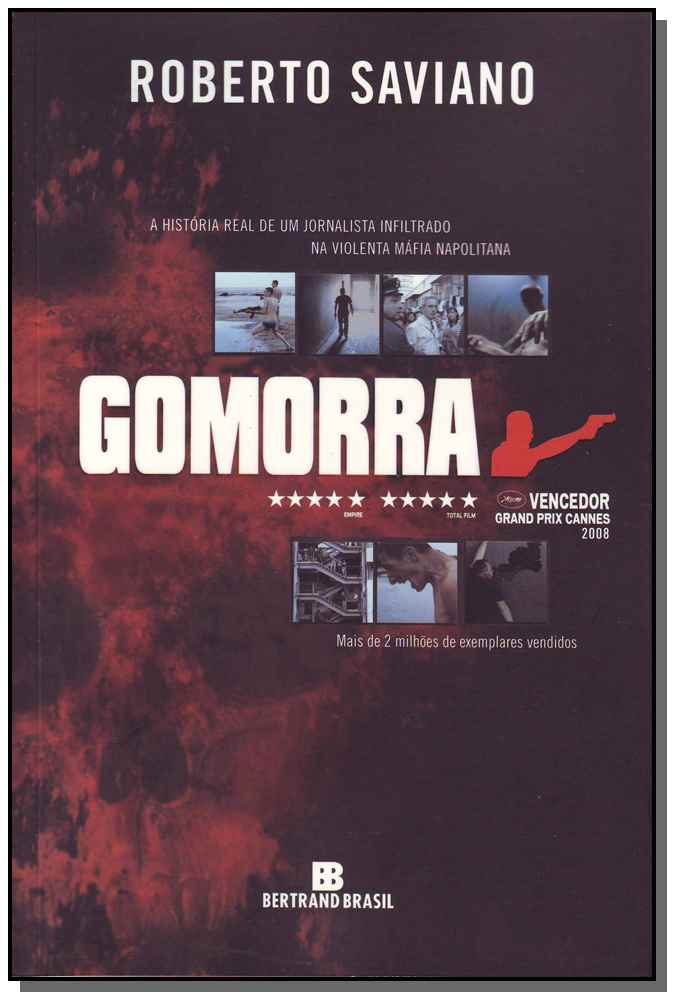 Gomorra