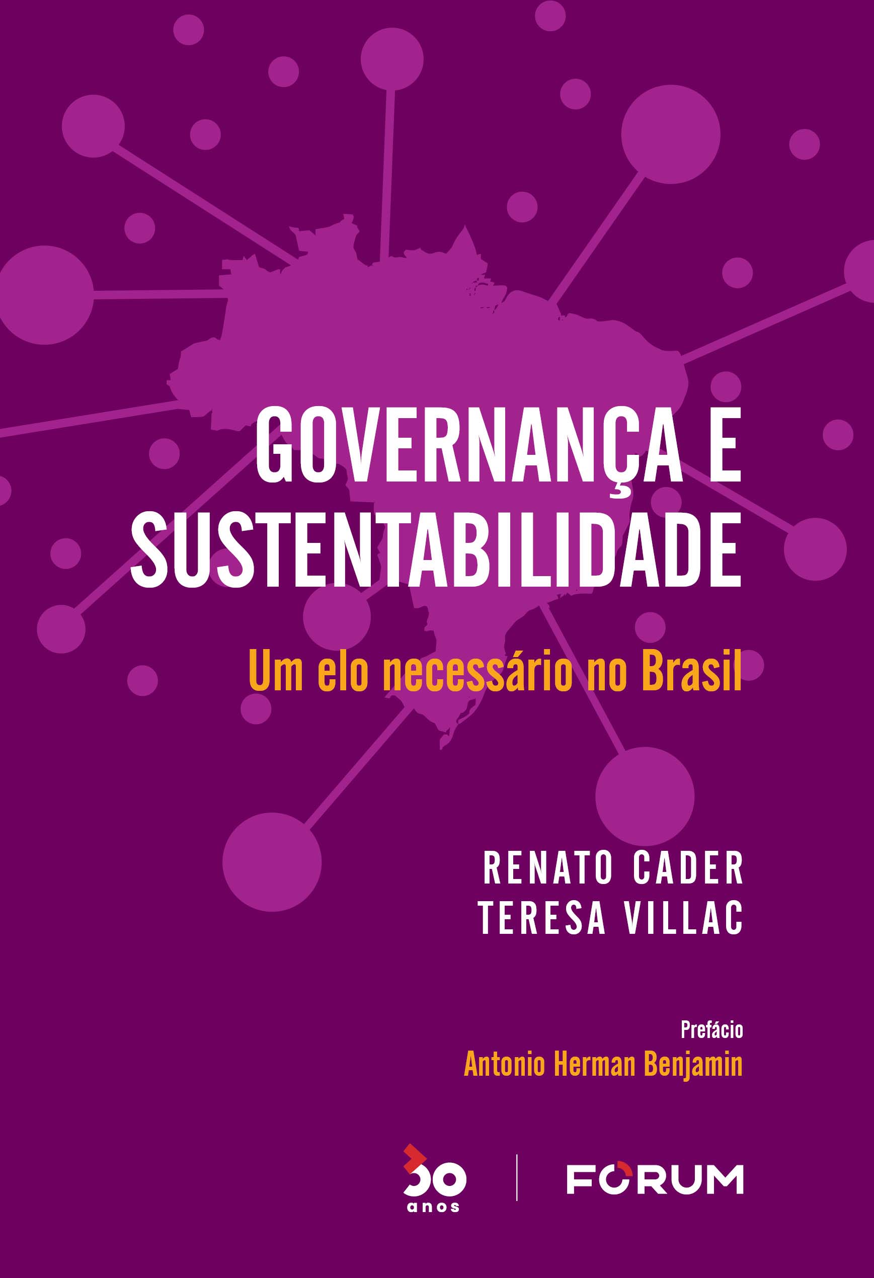 Governança e Sustentabilidade