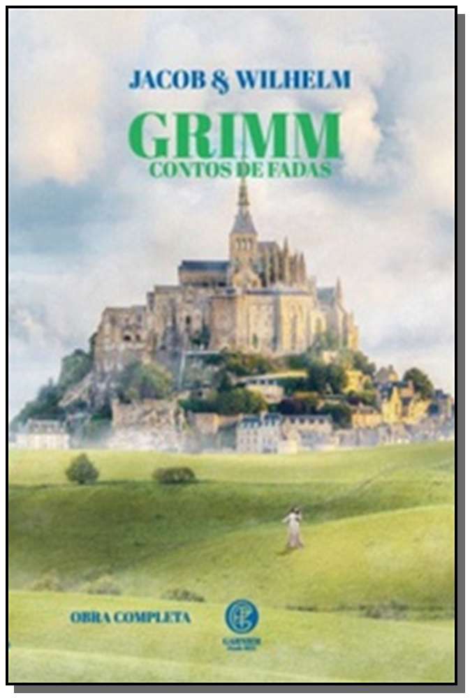 Contos de Fadas - Grimm