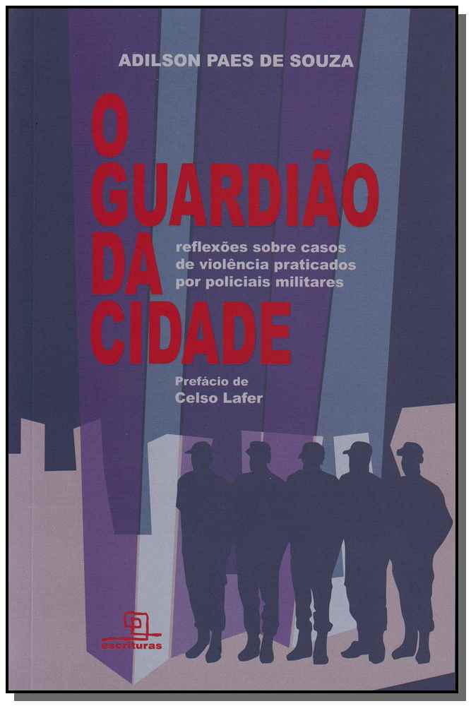 O Guardião da Cidade