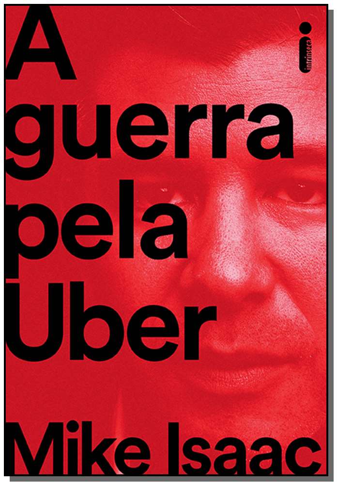 A guerra pela Uber