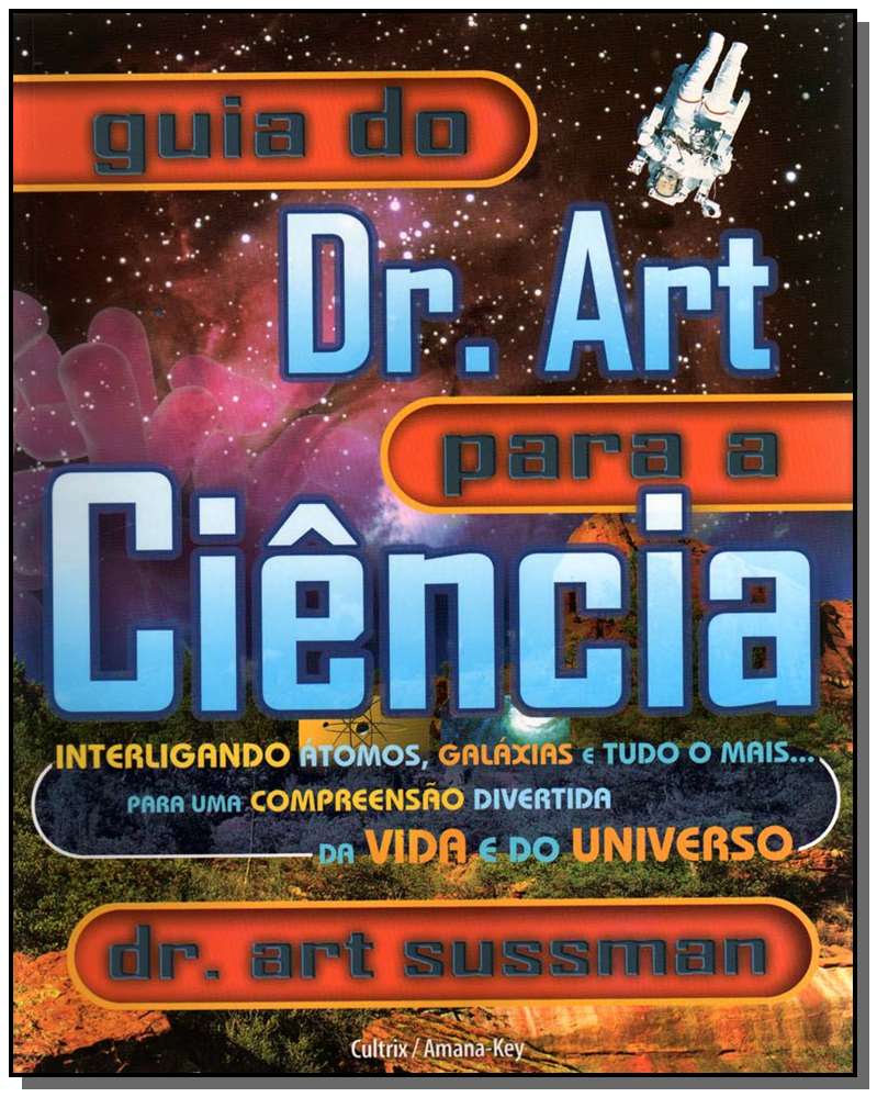 Guia Do Dr. Art Para Aciência