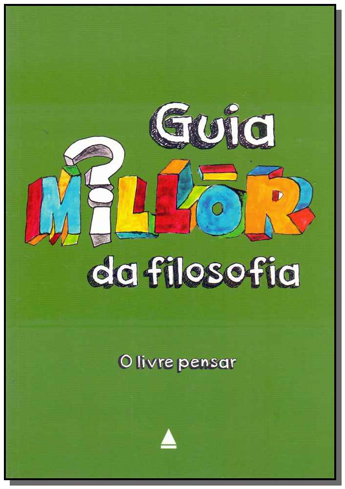 Guia Millôr da filosofia