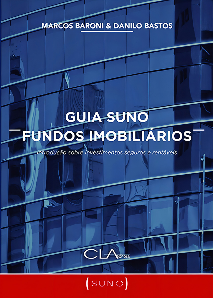 Guia Suno fundos imobiliários