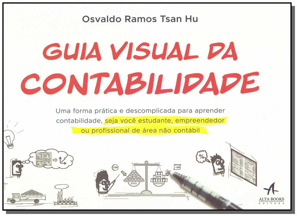 Guia Visual da Contabilidade