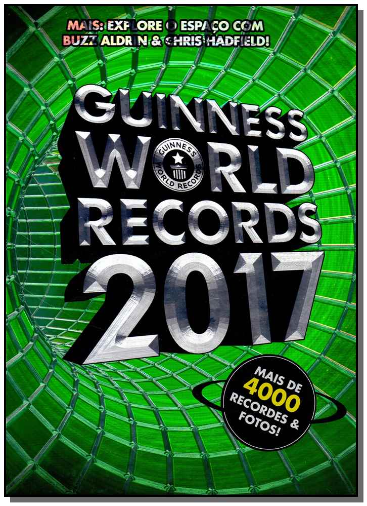 Guinness World Records