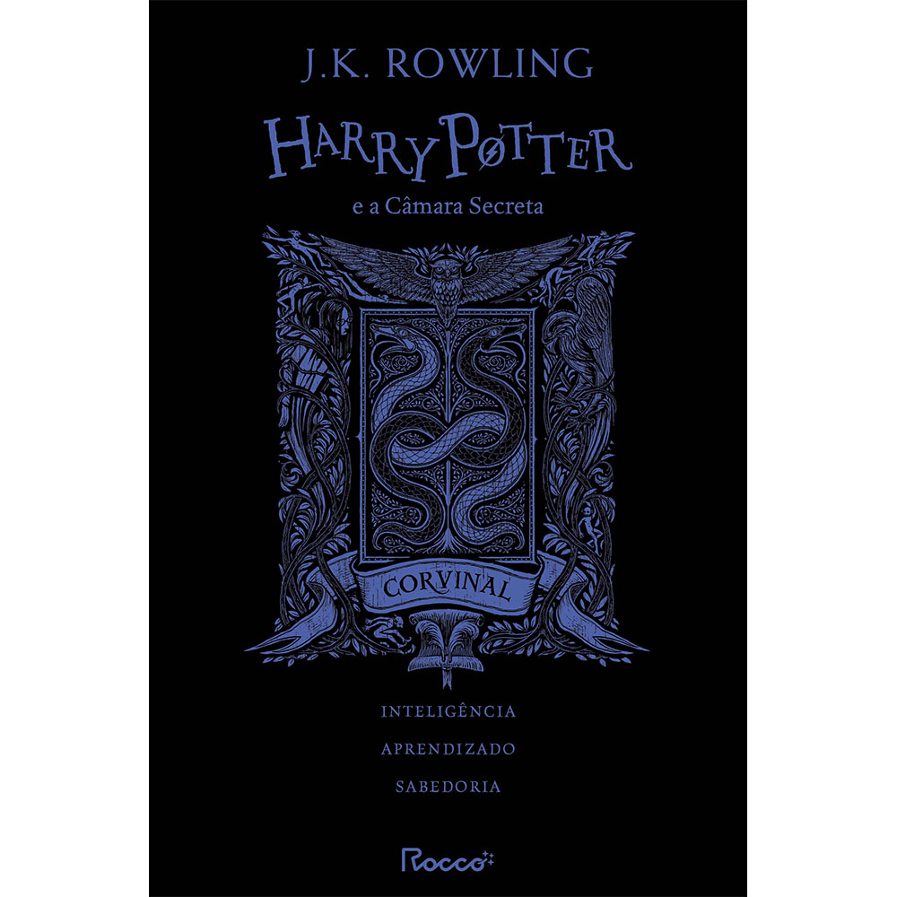 Harry Potter e a Câmara Secreta