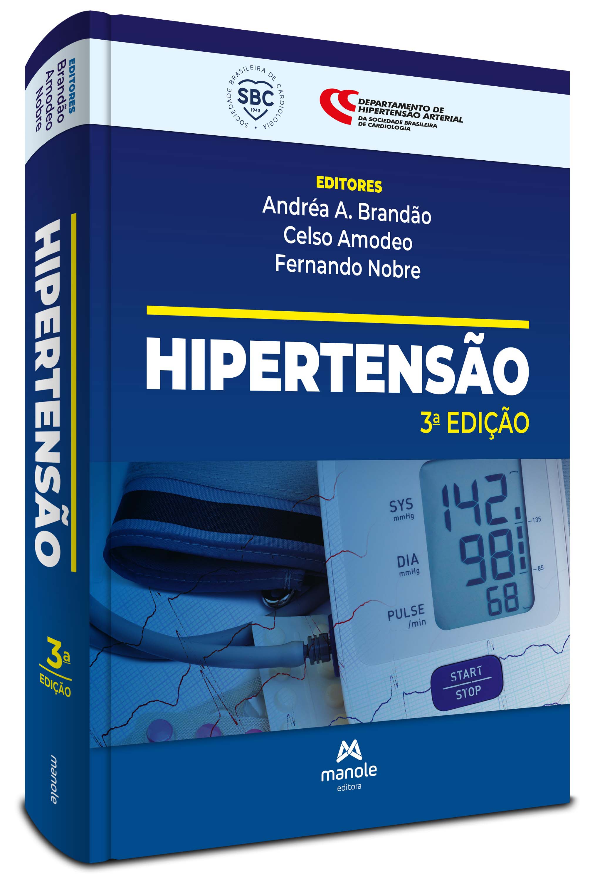 Hipertensão