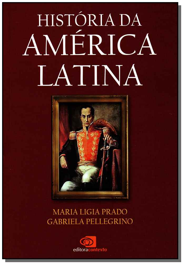 História da América Latina