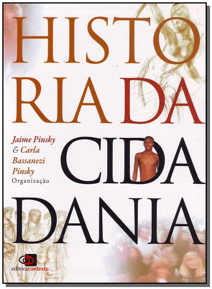 História da cidadania