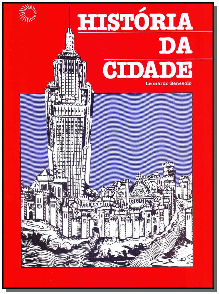 História da cidade