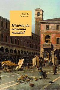História da economia mundial