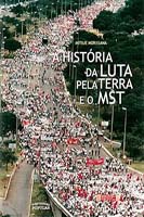 Historia Da Luta Pela Terra E O Mst, A