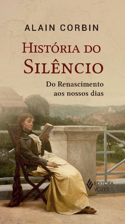 História do silêncio