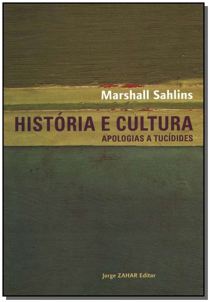 História e cultura