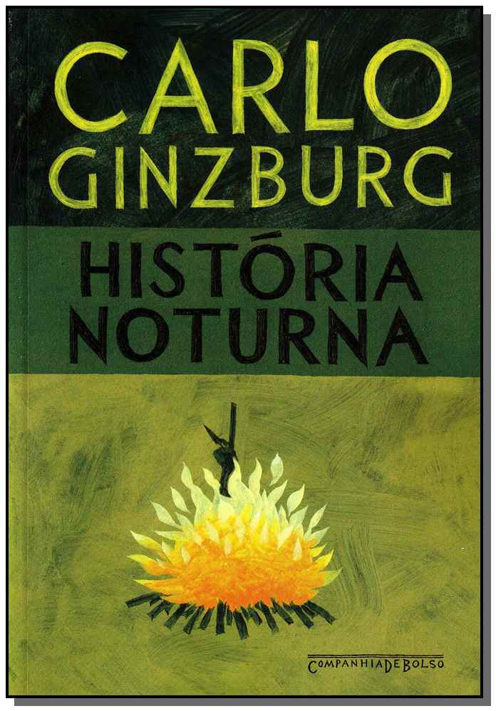 História noturna
