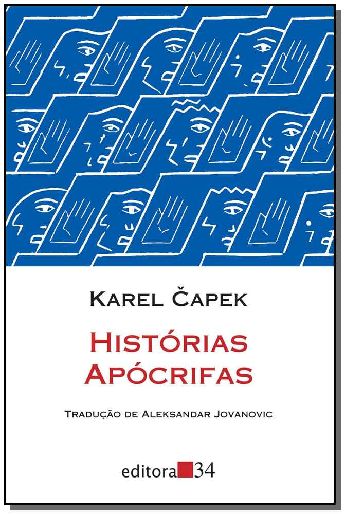 Histórias apócrifas