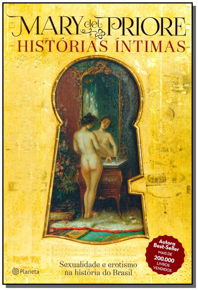Histórias íntimas