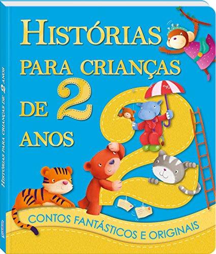 Histórias Para Crianças...2 Anos