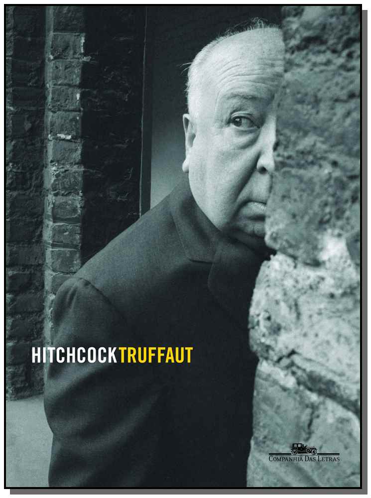 Hitchcock / Truffaut : entrevistas